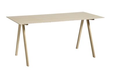 Copenhague Desk Table CPH10 Hay